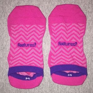 Feetures running socks